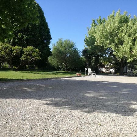 B&B Villa Napoli Battipaglia Exterior foto